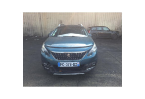 Extension d'aile arriere droit PEUGEOT 2008 1 Photo n°10