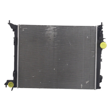 Radiateur eau RENAULT MEGANE 4