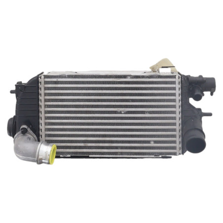 Echangeur air (Intercooler) HYUNDAI TUCSON 3