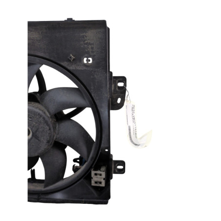 Moto ventilateur radiateur CITROEN C3 3