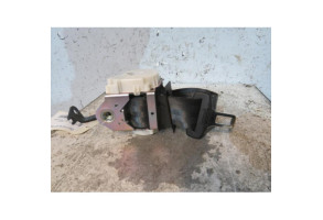 Ceinture arriere droit VOLKSWAGEN GOLF PLUS Photo n°2