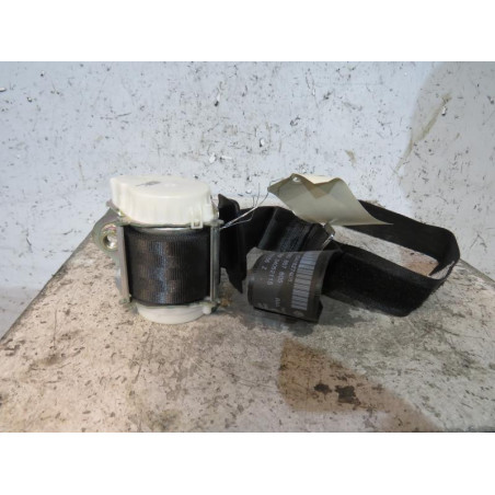 Ceinture arriere gauche VOLKSWAGEN GOLF PLUS