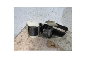 Ceinture arriere gauche VOLKSWAGEN GOLF PLUS Photo n°1