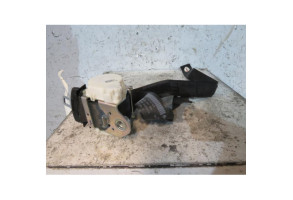 Ceinture arriere gauche VOLKSWAGEN GOLF PLUS Photo n°2
