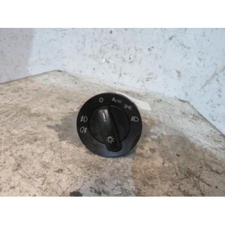 Commodo phare VOLKSWAGEN GOLF PLUS