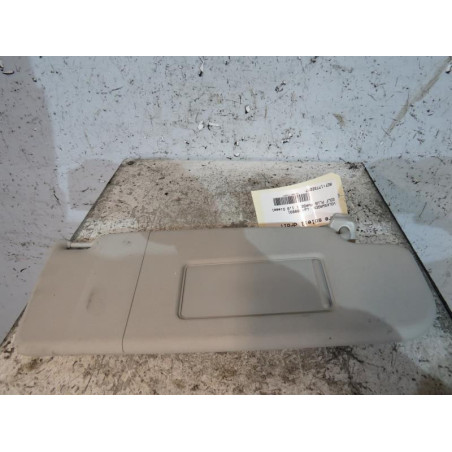 Pare soleil droit VOLKSWAGEN GOLF PLUS