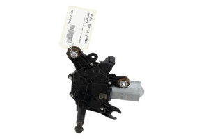 Moteur essuie glace arriere RENAULT CAPTUR 1 Photo n°2