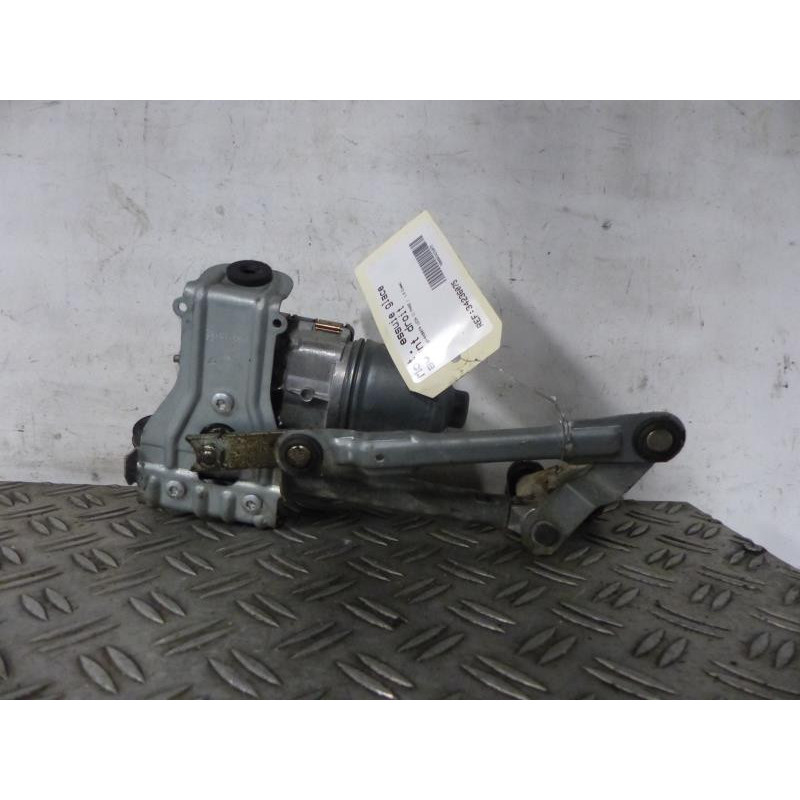 Moteur essuie glace avant droit SEAT LEON 2 Photo n°1