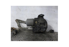 Moteur essuie glace avant droit SEAT LEON 2 Photo n°2