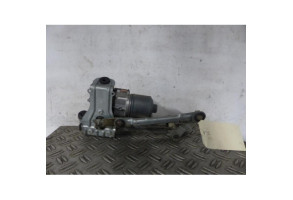 Moteur essuie glace avant droit SEAT LEON 2 Photo n°4