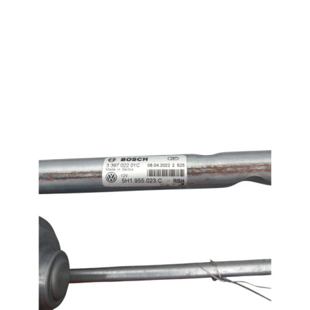 Moteur essuie glace avant VOLKSWAGEN GOLF 8