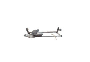 Moteur essuie glace avant VOLKSWAGEN GOLF 8 Photo n°2