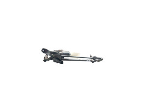 Moteur essuie glace avant VOLKSWAGEN GOLF 8 Photo n°3
