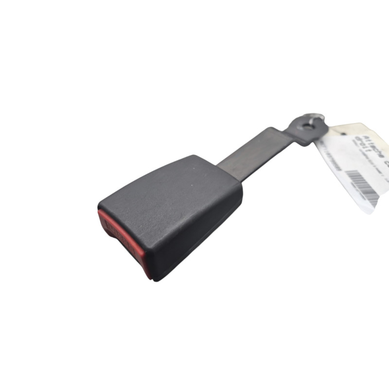 Attache ceinture avant droit RENAULT CLIO 3 Photo n°1