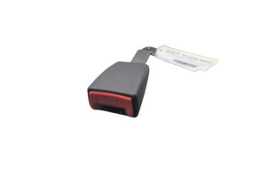 Attache ceinture avant droit RENAULT CLIO 3 Photo n°2