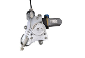 Leve vitre electrique avant droit CHEVROLET CAPTIVA Photo n°5