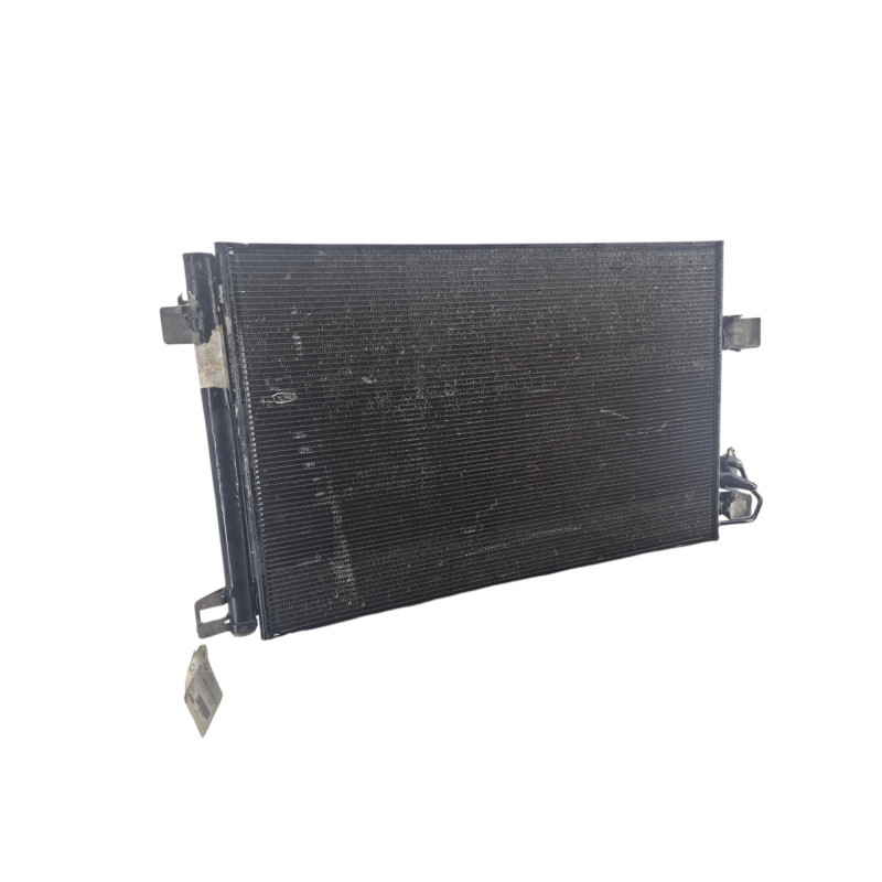 Radiateur clim VOLKSWAGEN TRANSPORTER 5 CARAVELLE Photo n°1