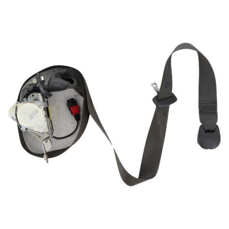 Ceinture avant gauche RENAULT CLIO 3