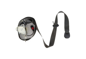 Ceinture avant gauche RENAULT CLIO 3 Photo n°1