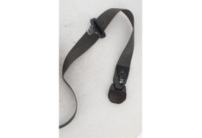 Ceinture avant gauche RENAULT CLIO 3 Photo n°3