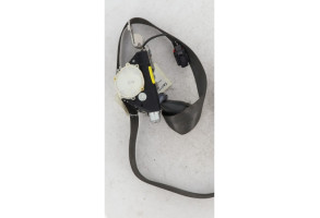 Ceinture avant gauche RENAULT CLIO 3 Photo n°4