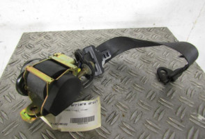 Ceinture arriere droit RENAULT LAGUNA 2