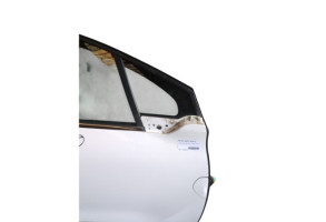 Porte avant droit PEUGEOT 2008 1 Photo n°4