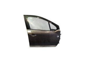 Porte avant droit PEUGEOT 2008 1 Photo n°4