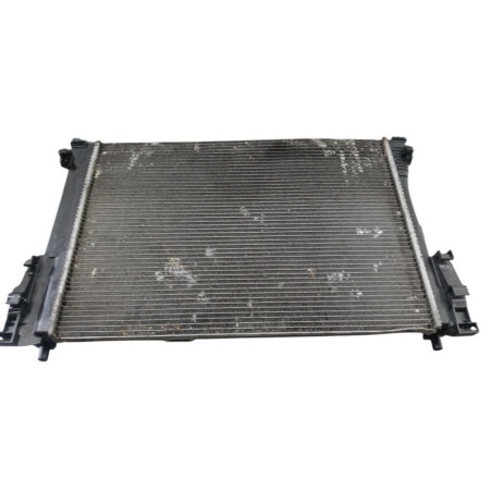 Radiateur eau MERCEDES CLASSE C 204