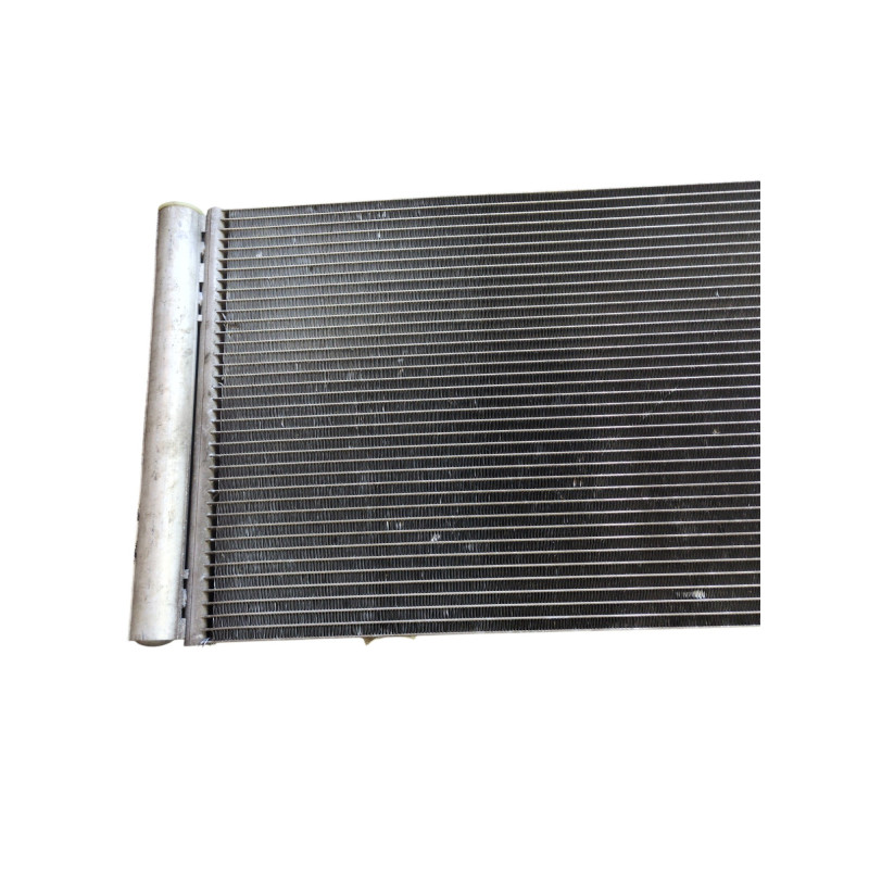 Radiateur clim RENAULT MASTER 3 Photo n°1