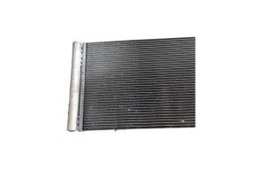 Radiateur clim RENAULT MASTER 3 Photo n°1