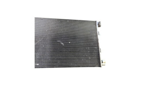 Radiateur clim RENAULT MASTER 3 Photo n°2
