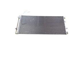 Radiateur clim RENAULT MASTER 3 Photo n°4