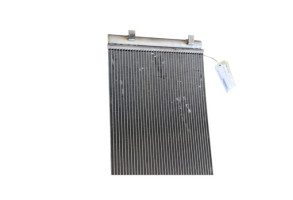 Radiateur clim RENAULT MASTER 3 Photo n°7