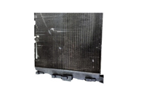Radiateur eau RENAULT GRAND SCENIC 2 Photo n°3