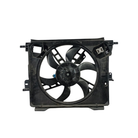 Moto ventilateur radiateur SMART FORTWO 3