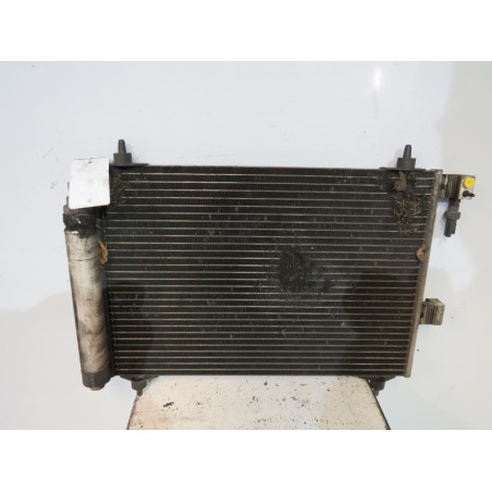 Radiateur clim PEUGEOT 407
