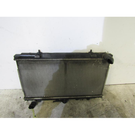 Radiateur eau NISSAN PRIMERA 4