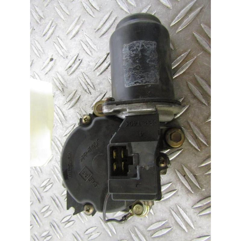 Moteur essuie glace avant MAZDA 323 6 Photo n°1