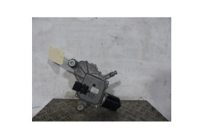 Moteur essuie glace avant gauche CITROEN C4 PICASSO 1 Photo n°2