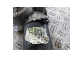 Moteur essuie glace avant gauche CITROEN C4 PICASSO 1 Photo n°4