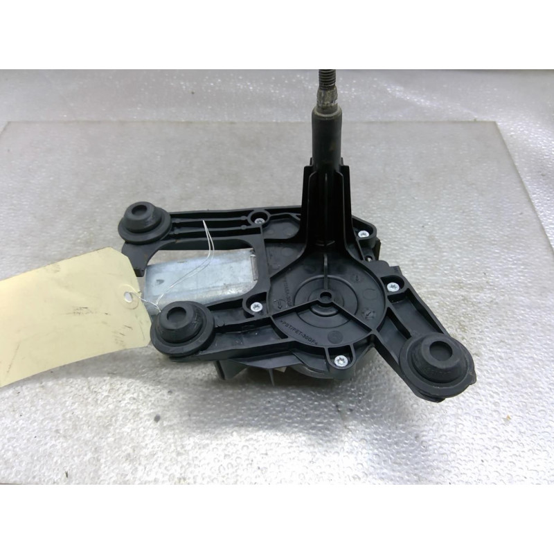 Moteur essuie glace arriere DS DS3 Photo n°1