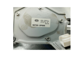 Moteur essuie glace arriere KIA SORENTO 2 Photo n°1