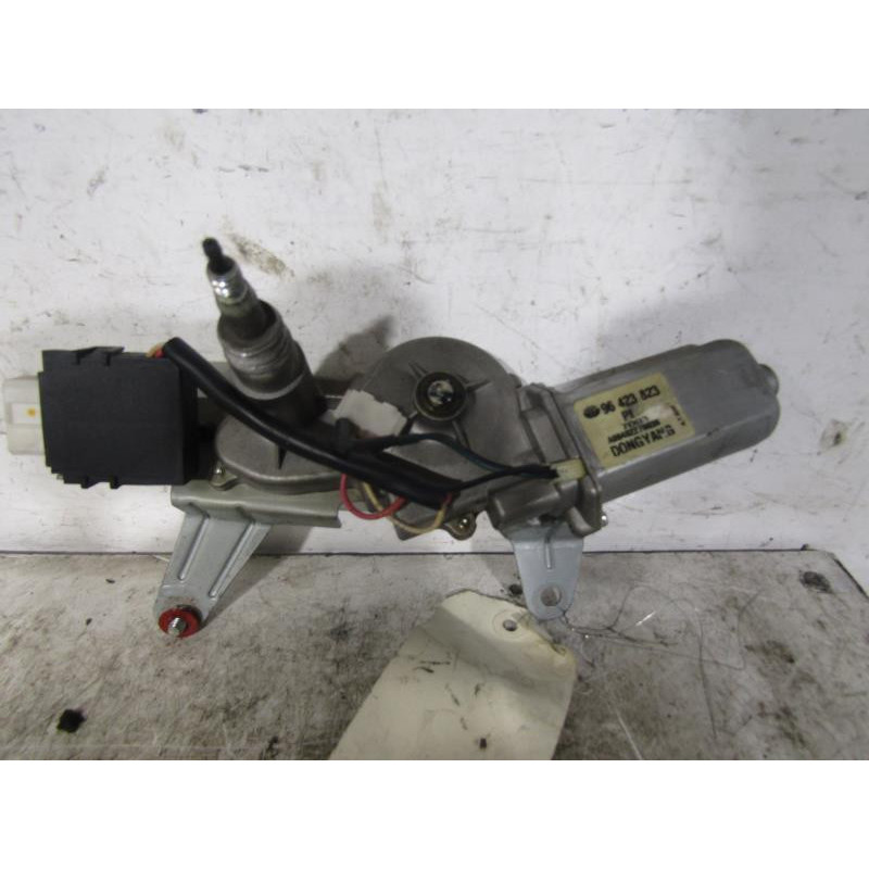 Moteur essuie glace arriere CHEVROLET KALOS Photo n°1