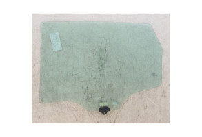 Vitre arriere droit HYUNDAI IX 20 Photo n°4