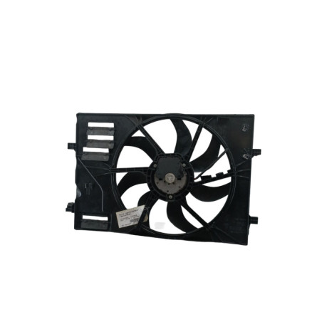 Moto ventilateur radiateur VOLKSWAGEN GOLF 7