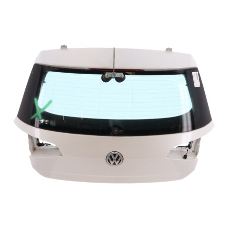 Malle/Hayon arriere VOLKSWAGEN GOLF 7