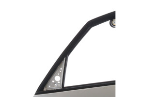 Porte avant gauche HYUNDAI IX 20 Photo n°2