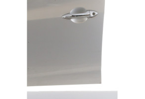 Porte avant gauche HYUNDAI IX 20 Photo n°5