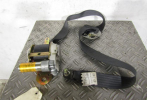 Ceinture avant droit TOYOTA YARIS VERSO